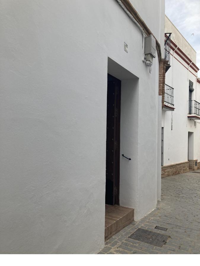 Duplex Santamaria Apartment Carmona (Seville)