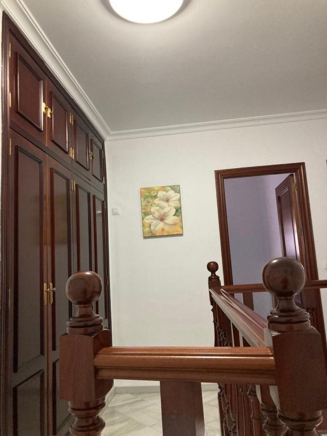 Duplex Santamaria * Carmona (Seville)