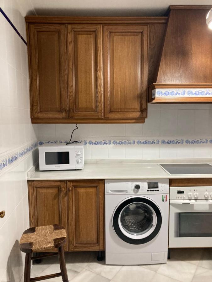 Duplex Santamaria Apartment *