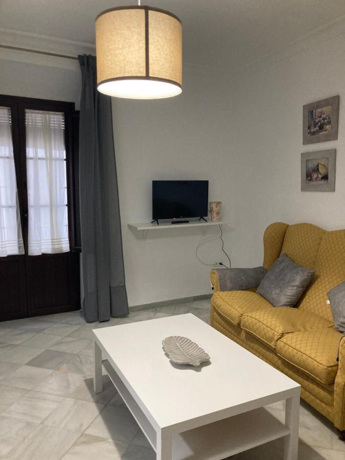 Apartment Duplex Santamaria *