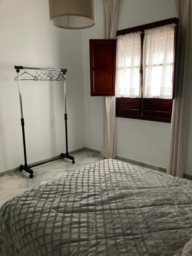Duplex Santamaria Carmona (Seville)