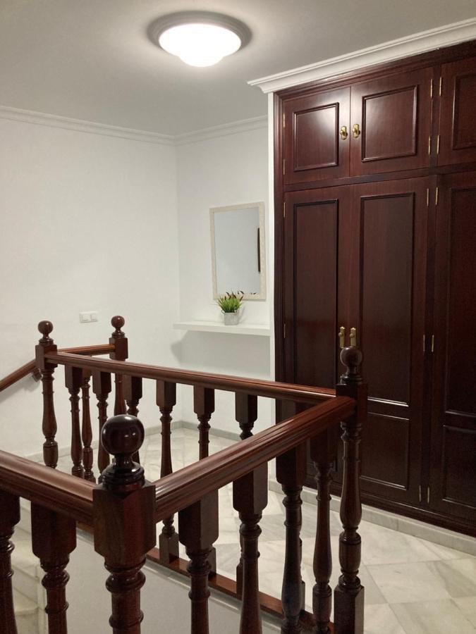 Apartment Duplex Santamaria Carmona (Seville)