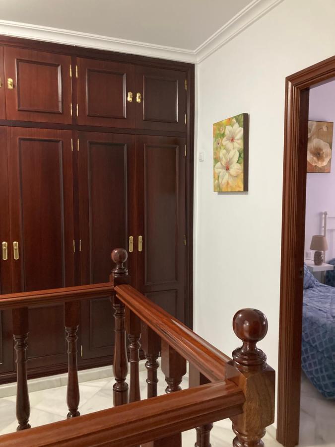 Duplex Santamaria Apartment *