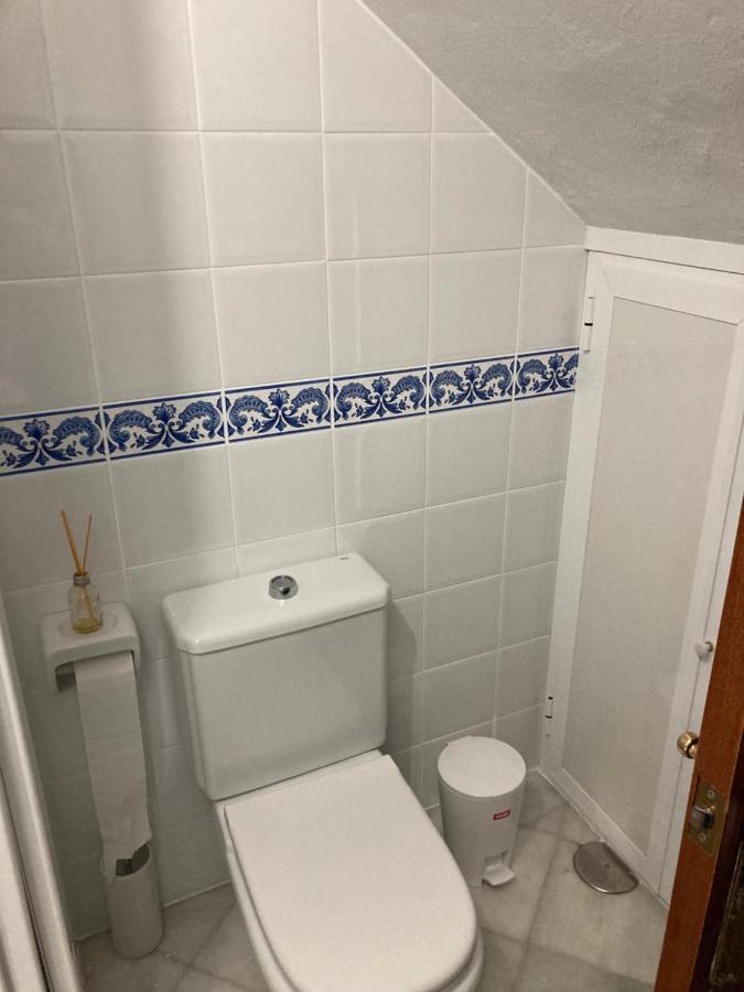 Apartment Duplex Santamaria Carmona (Seville)