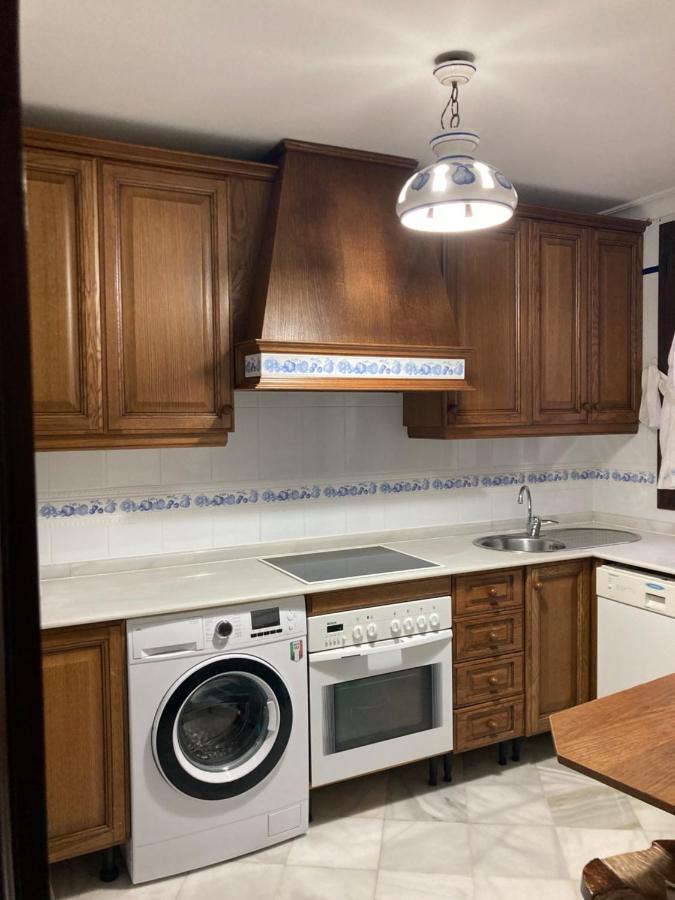 Duplex Santamaria Carmona (Seville)