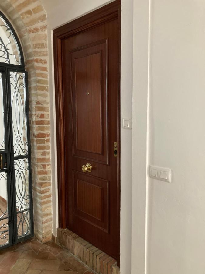 Apartment Duplex Santamaria