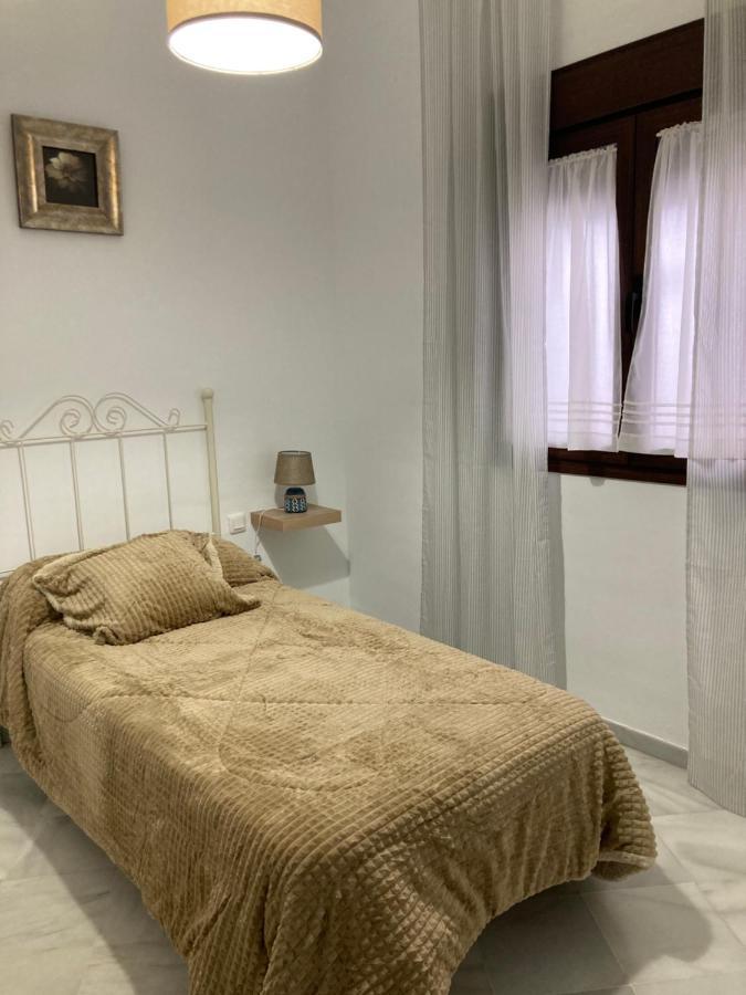 Duplex Santamaria Apartment Carmona (Seville)