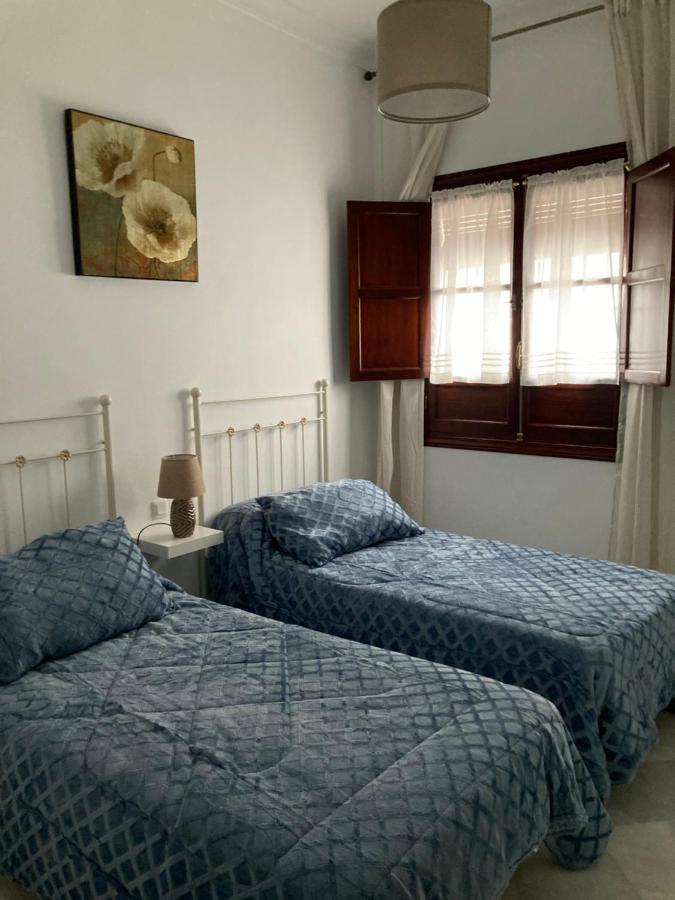 Duplex Santamaria Carmona (Seville)