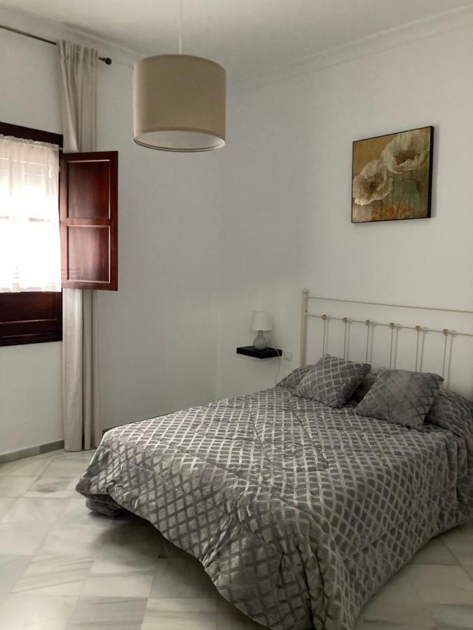 Duplex Santamaria * Carmona (Seville)