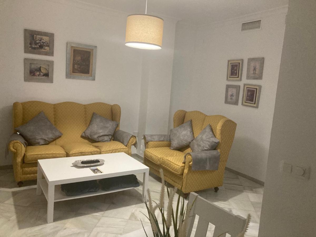Apartment Duplex Santamaria