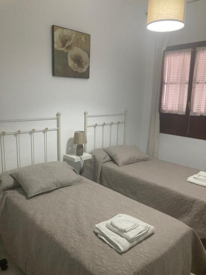 Duplex Santamaria Apartment