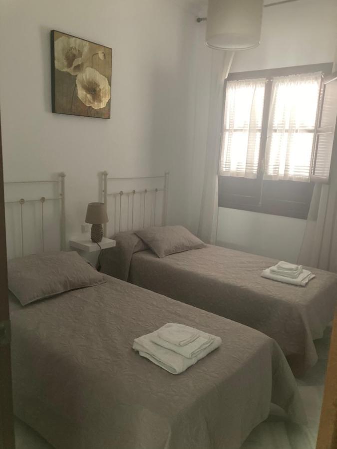 Duplex Santamaria Apartment *