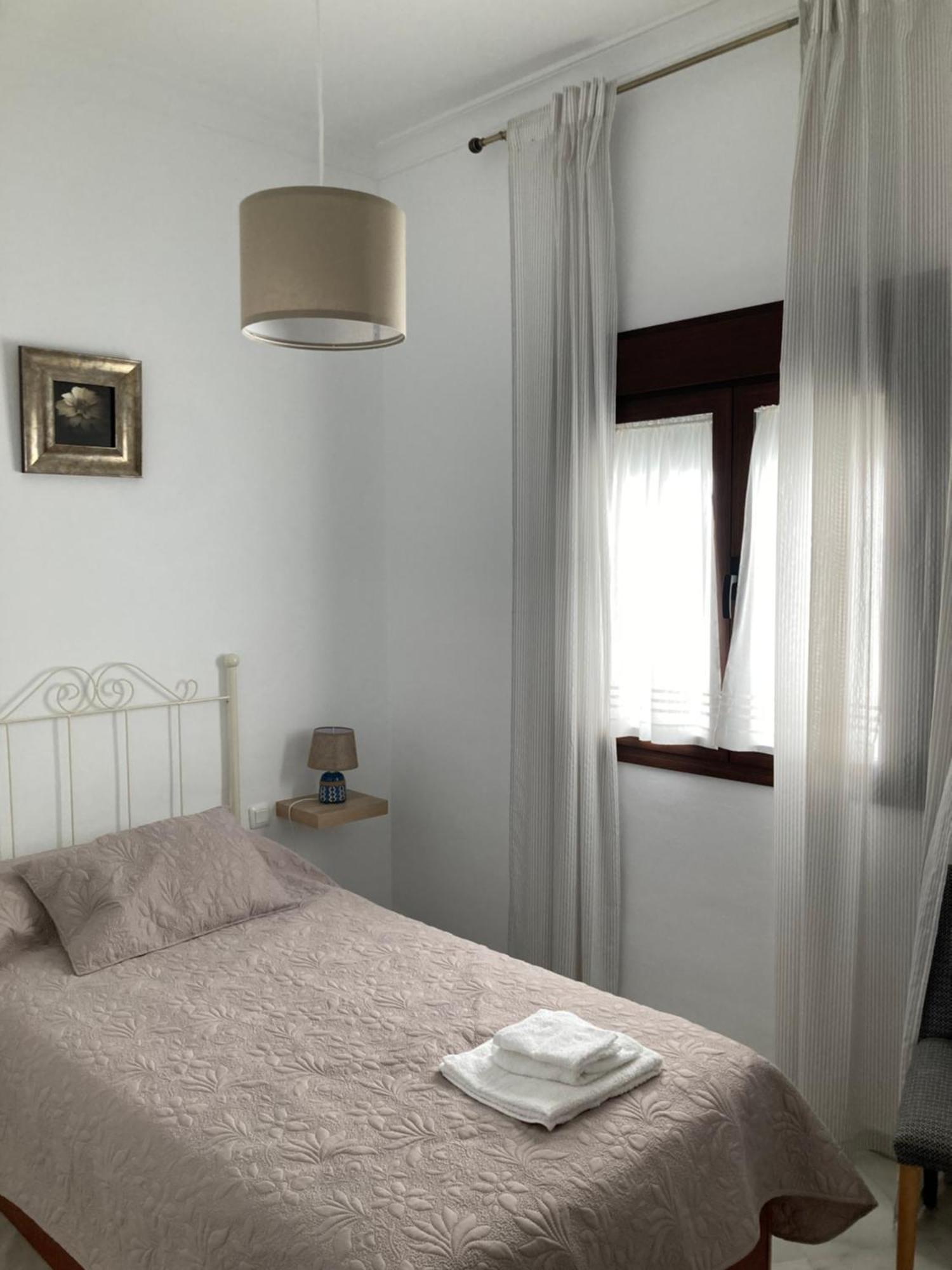 Duplex Santamaria Carmona (Seville)