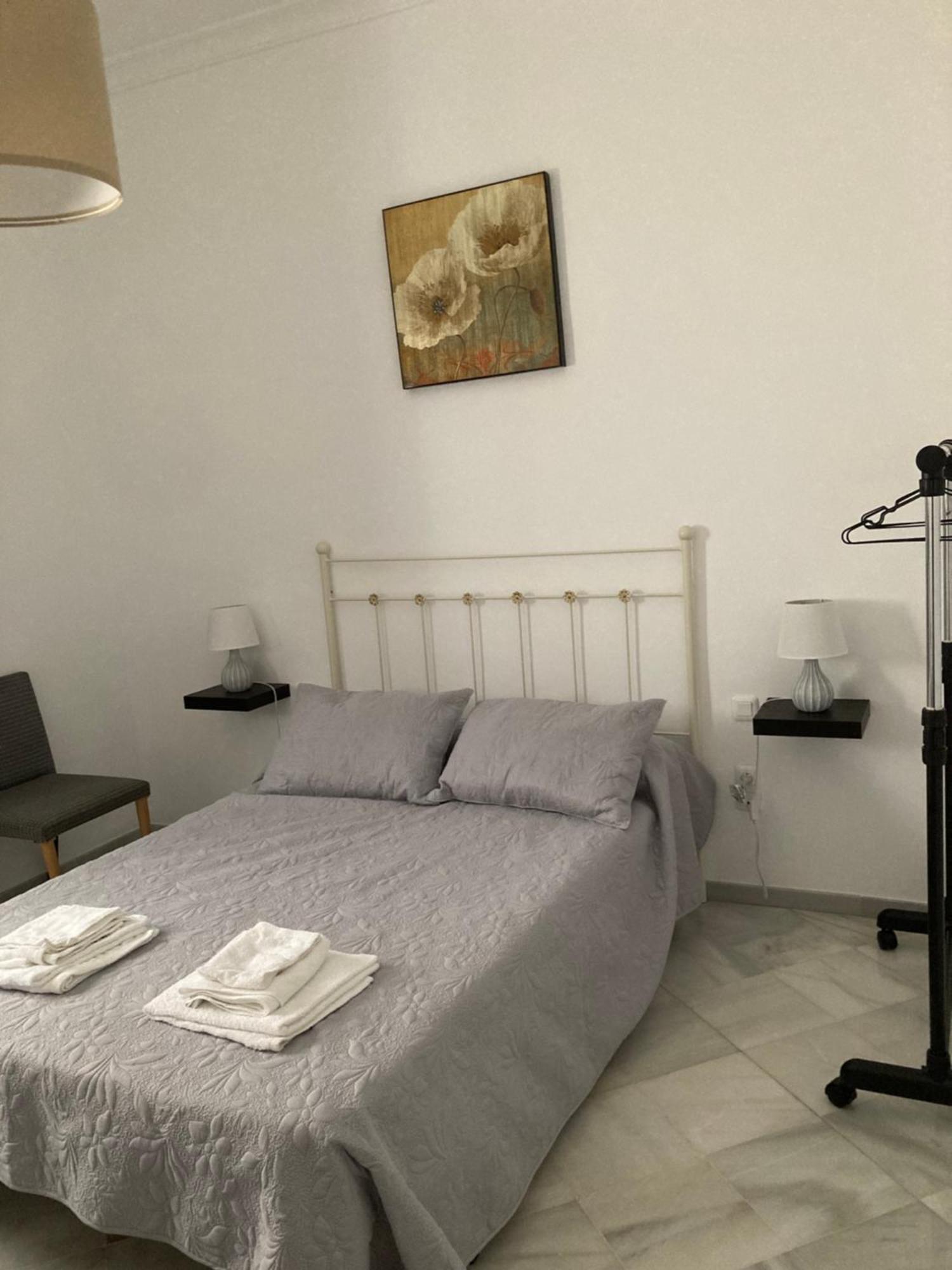 Duplex Santamaria * Carmona (Seville)