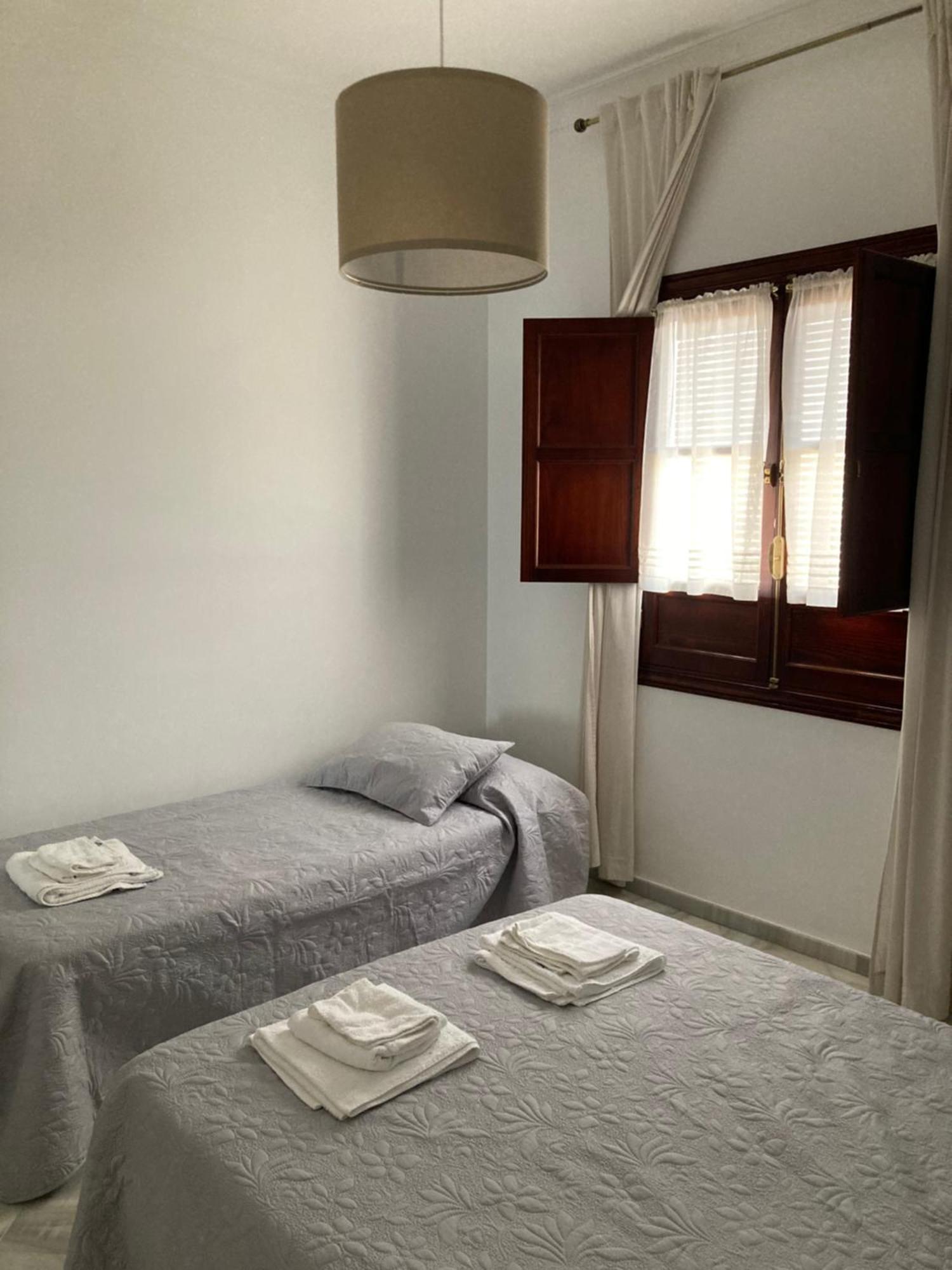 Duplex Santamaria Apartment