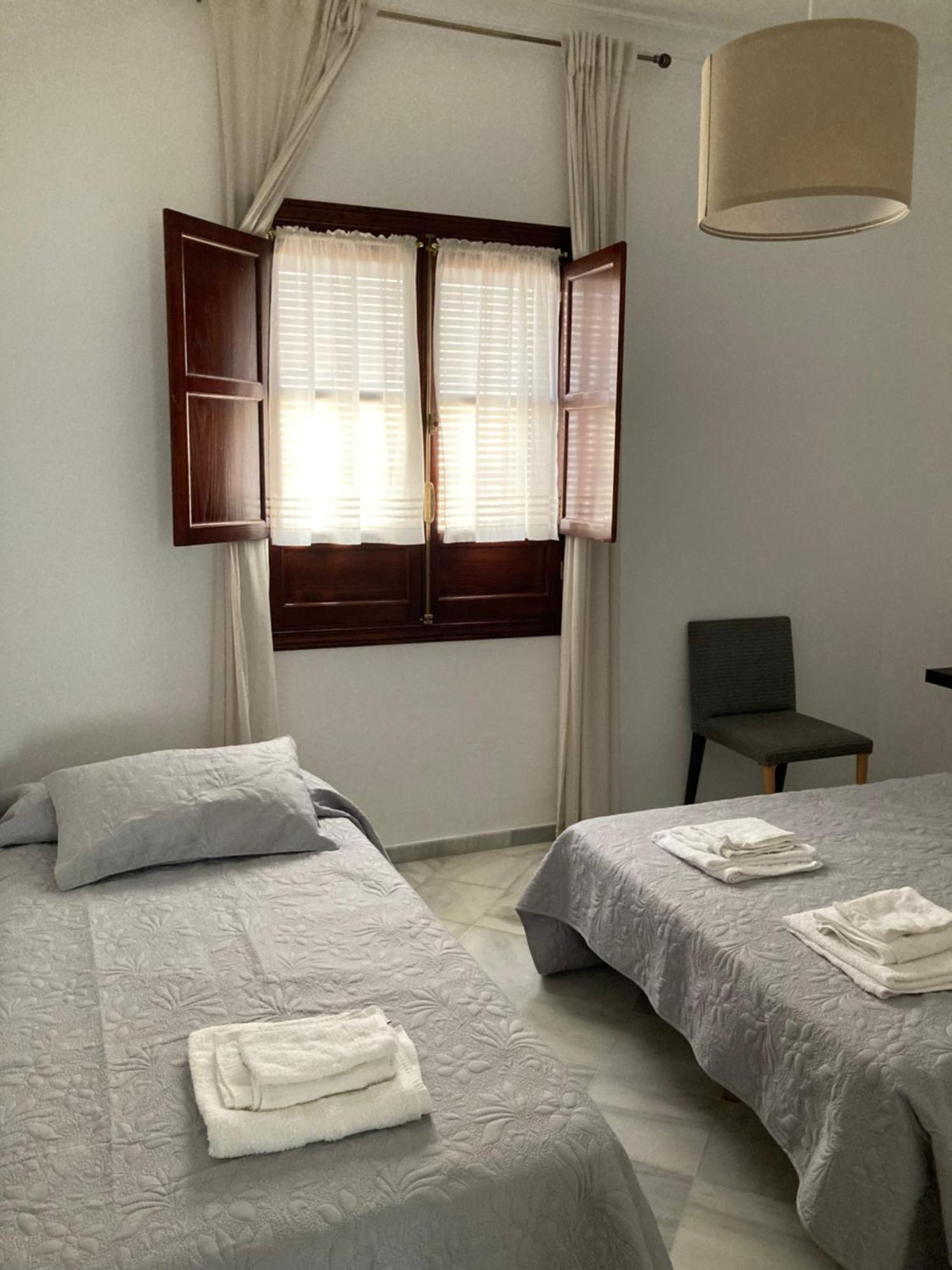 Apartment Duplex Santamaria