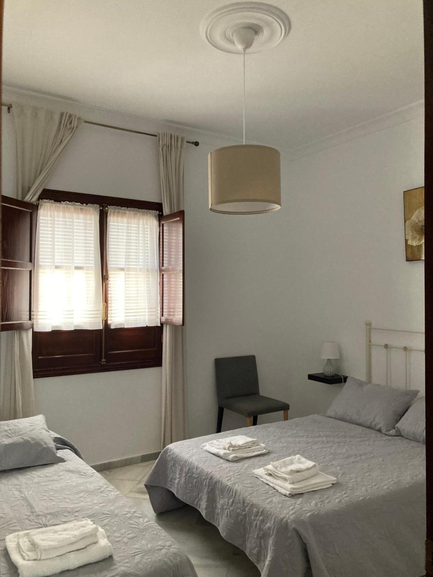Duplex Santamaria Apartment *