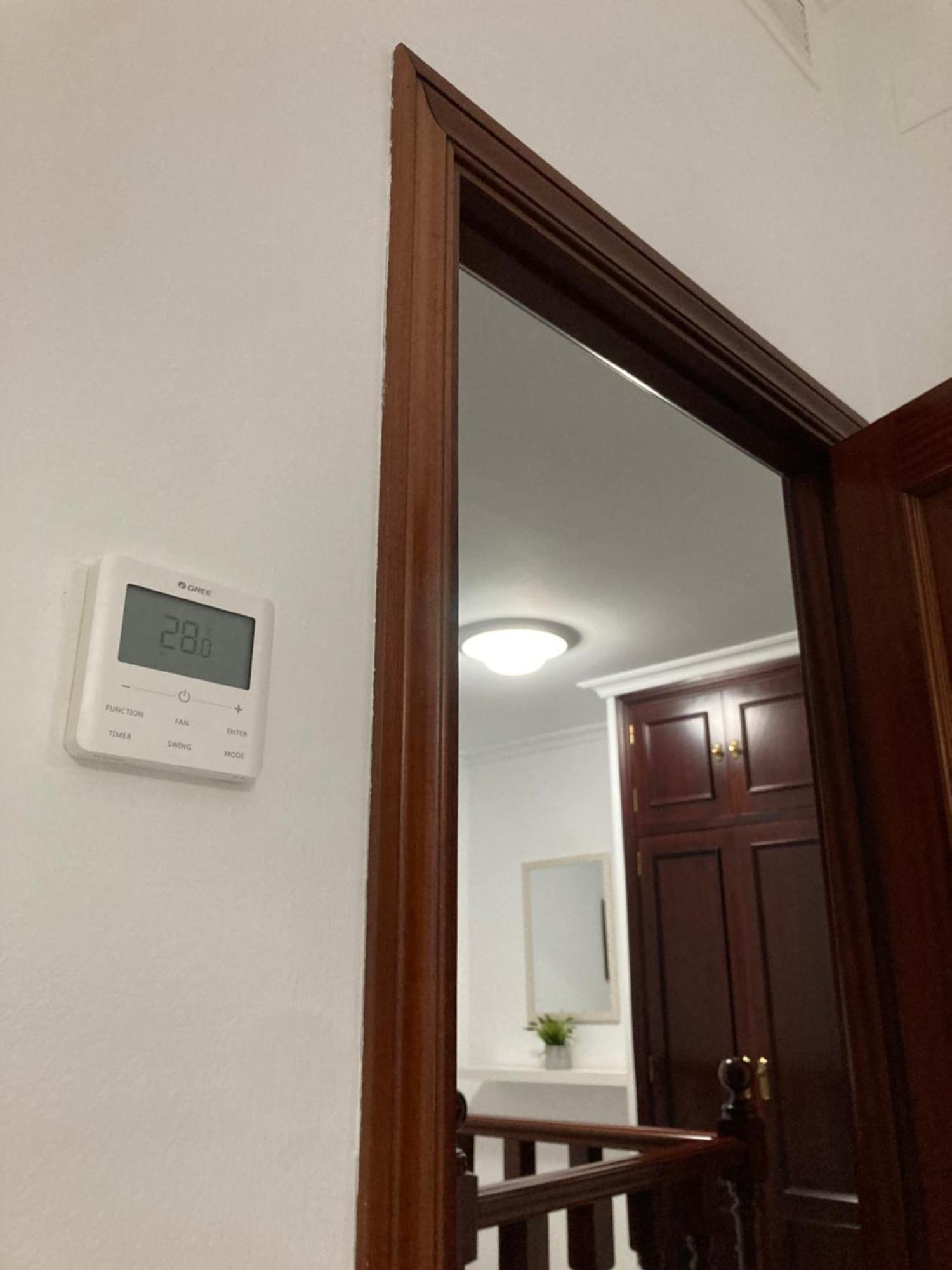 Duplex Santamaria * Carmona (Seville)