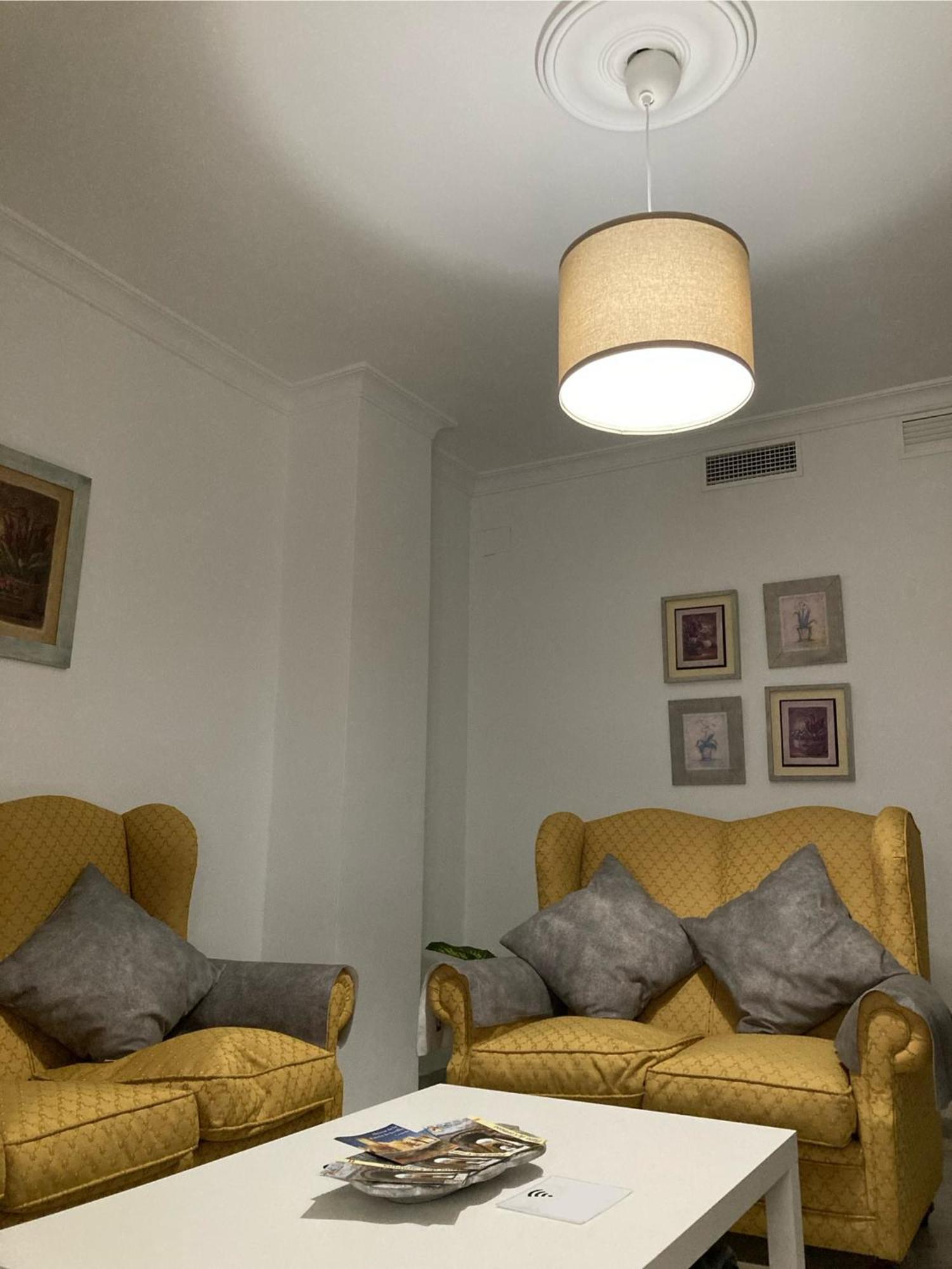 Apartment Duplex Santamaria *